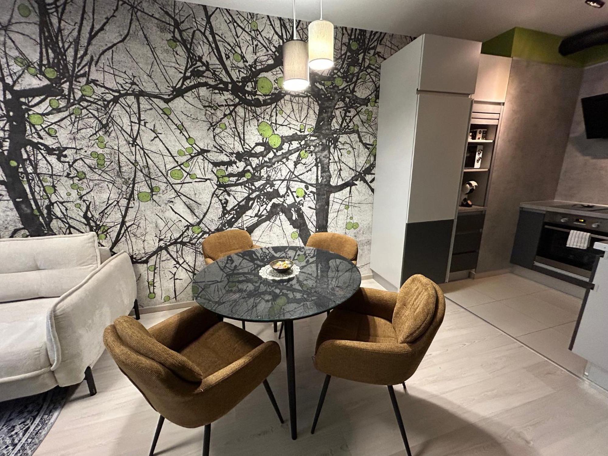 Grand Suites Corvin — Photos 2